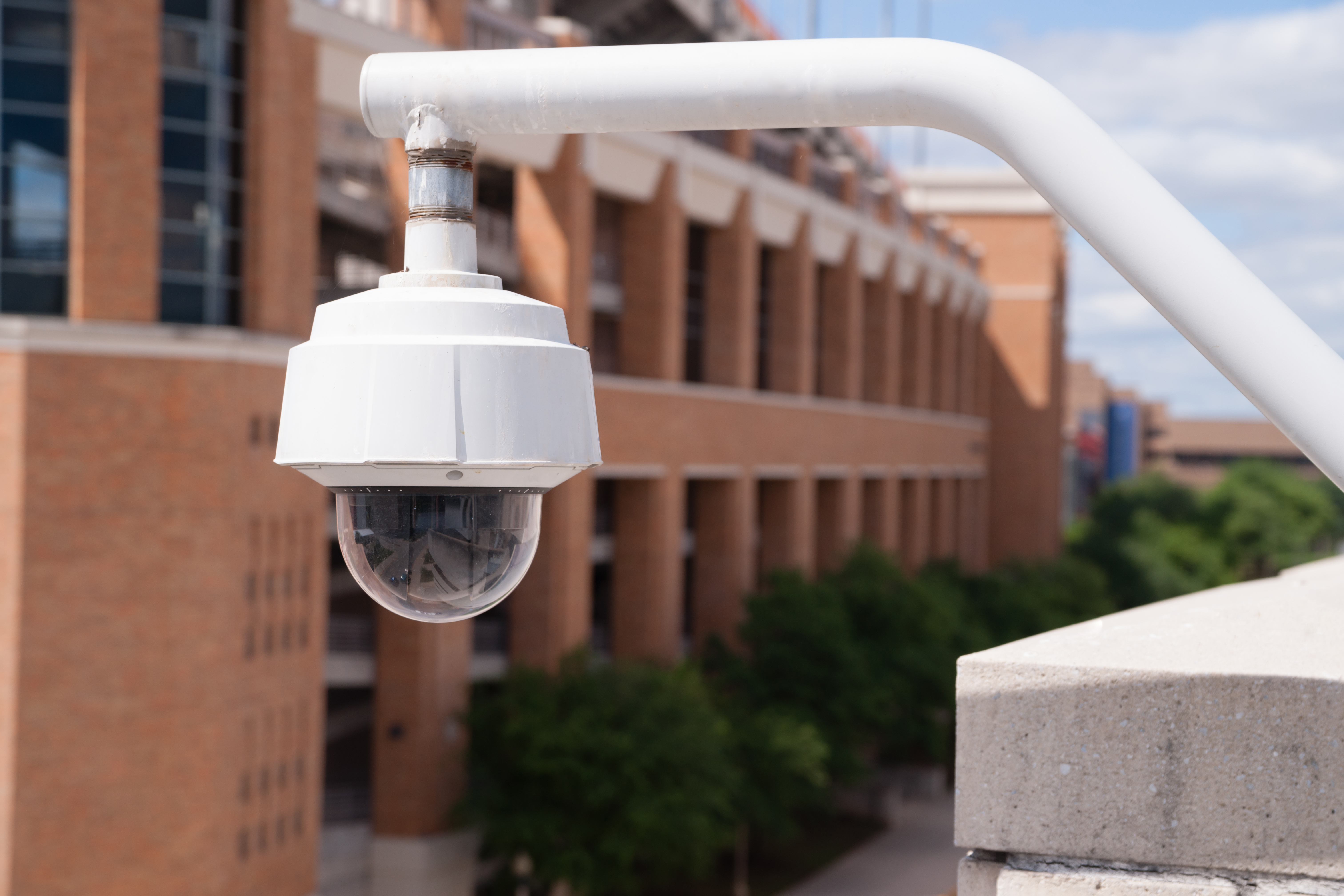 Network/IP Cameras
