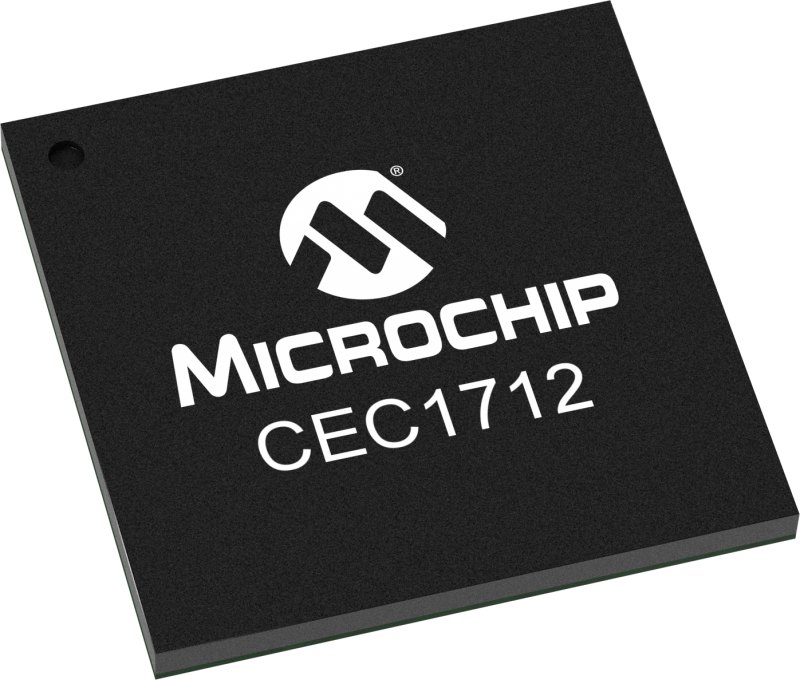 CEC1712 IC
