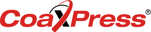 CoaXPress 