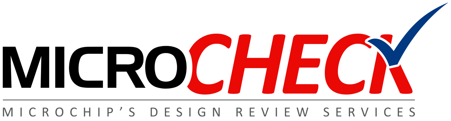 MicroCHECK Design Service
