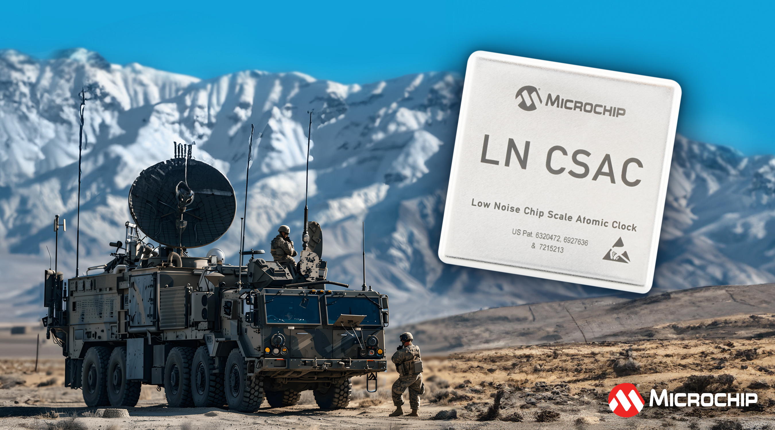 Product Roundup: March 2026