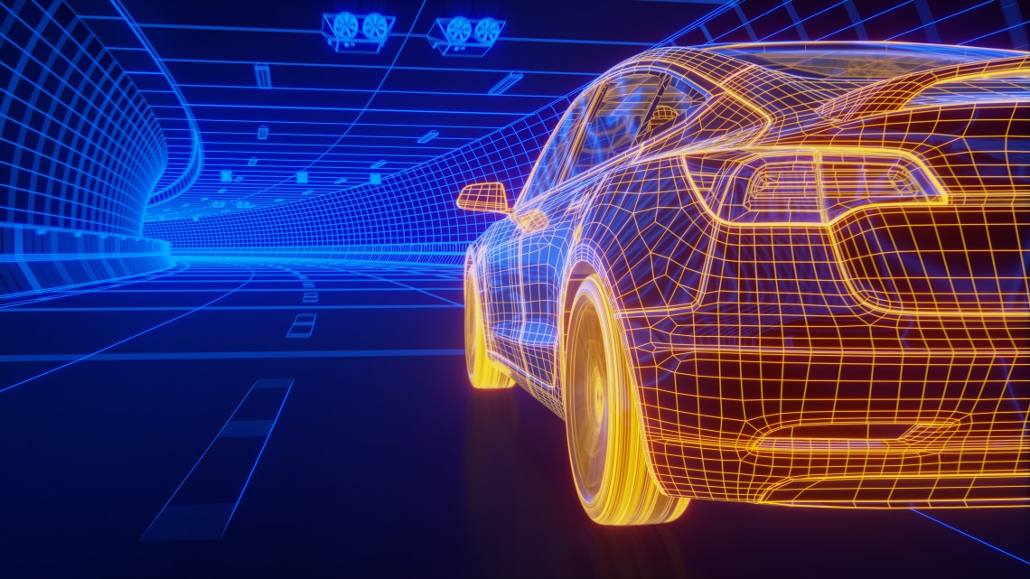 Automotive Applications