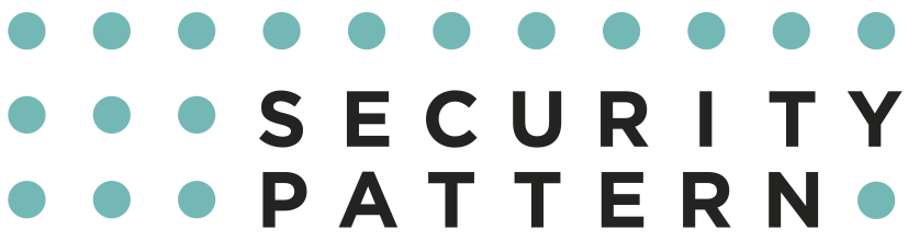 Security-Pattern-Logo