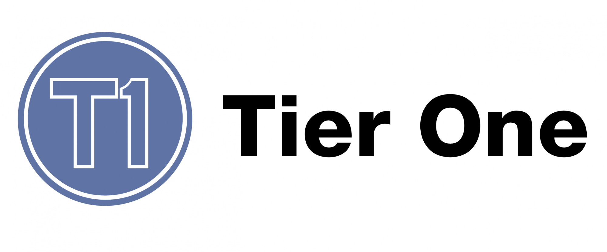 Tier-One-logo