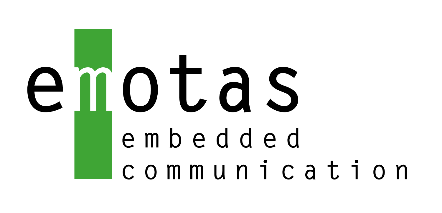 Emotas Logo