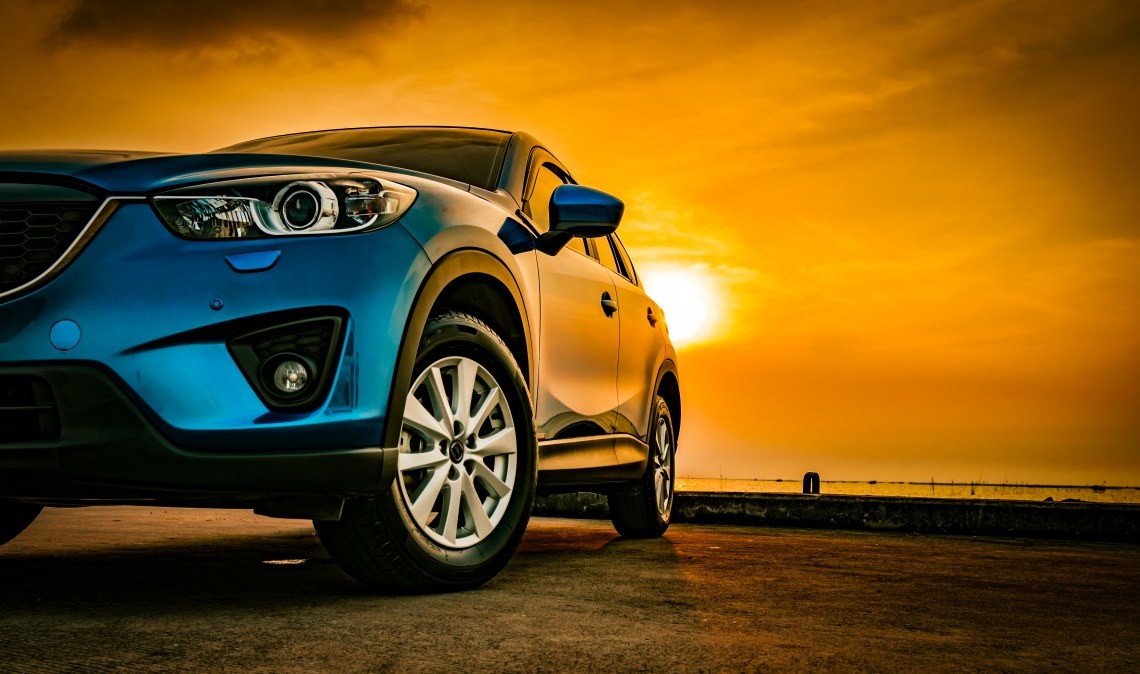 Automotive and Transportation Products