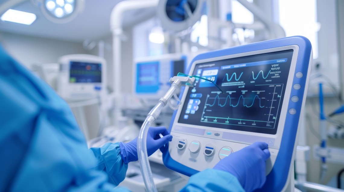 Patient Monitoring System