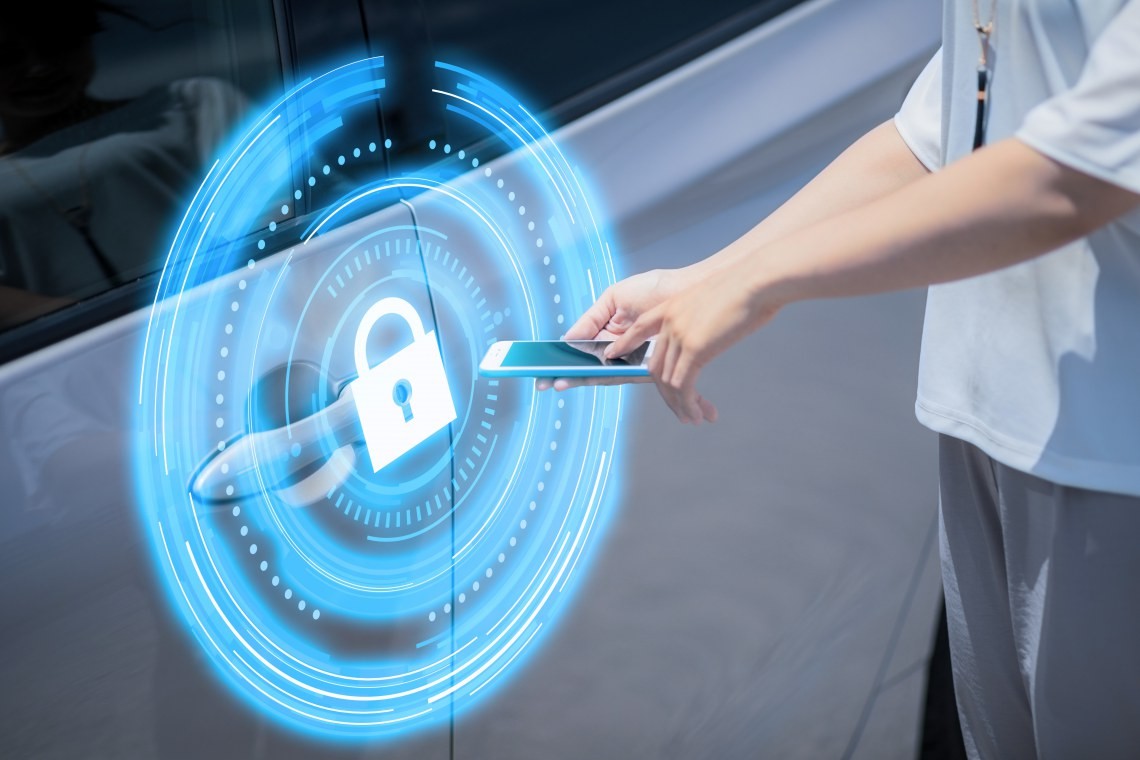 Security Application Products