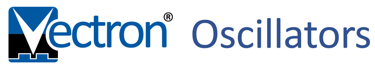 Vectron Oscillators