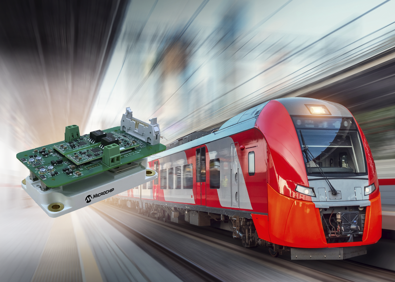 Silicon Carbide Transportation