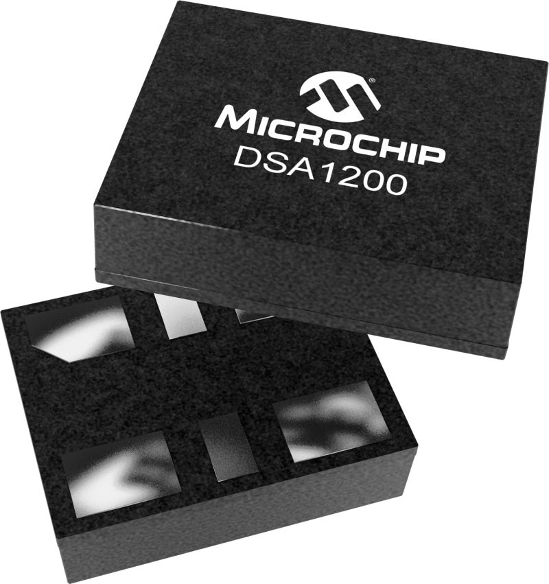 High Performance Differential MEMS Oscillator