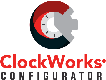ClockWorks Configurator Logo