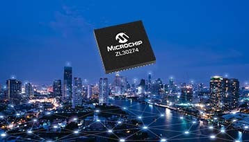 ZL30274- Ultra-Low Jitter