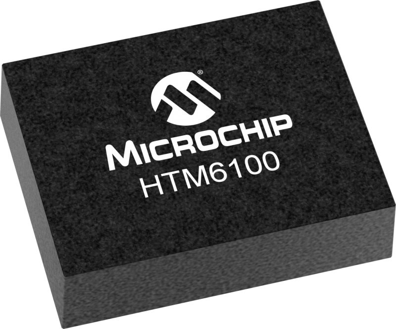 Military-Grade Temperature MEMS Oscillators HTM6100