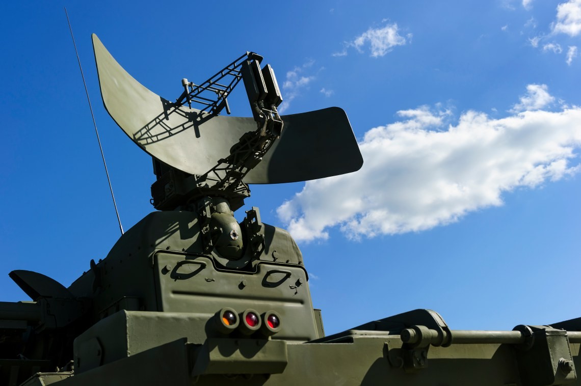 Radar Systems