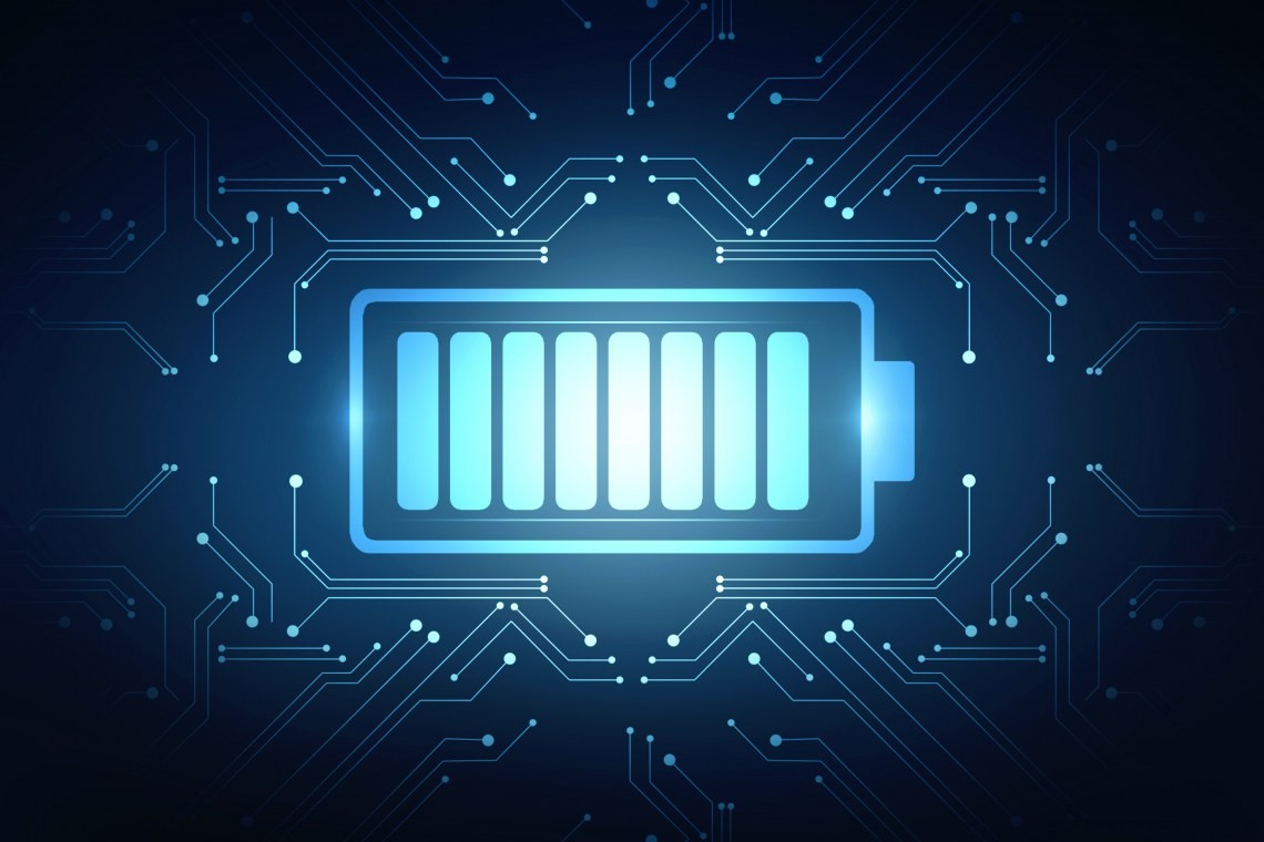 Low Power and Battery Application