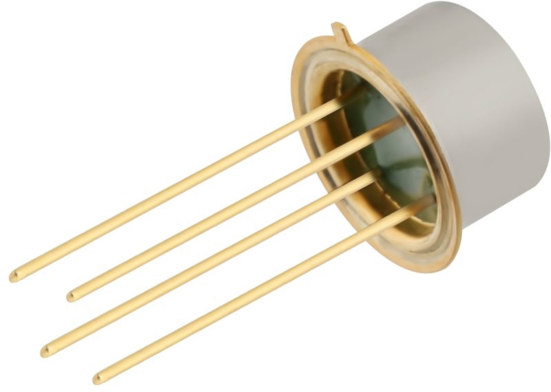 XR-R HC-35 Four Point Mount