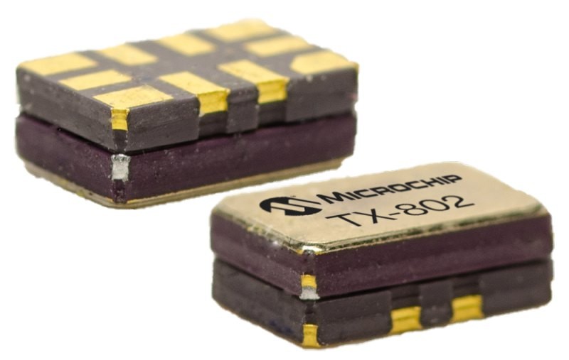 TX-802 TCXO