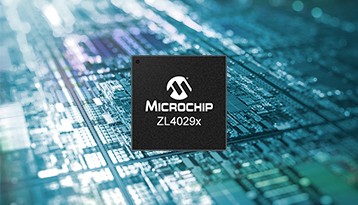 Clock Generator – ZL4029x Family