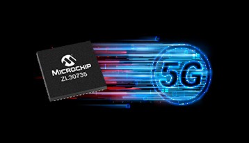 IEEE1588 SyncE Timing Card Device ZL30735 