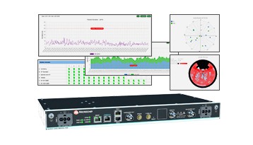 BlueSky™ GNSS Firewall 2200