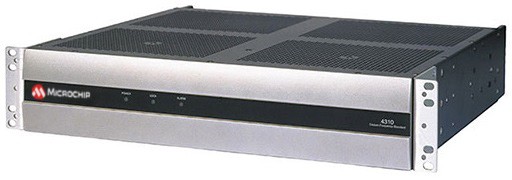 CSIII 4310B Cesium Frequency Standard