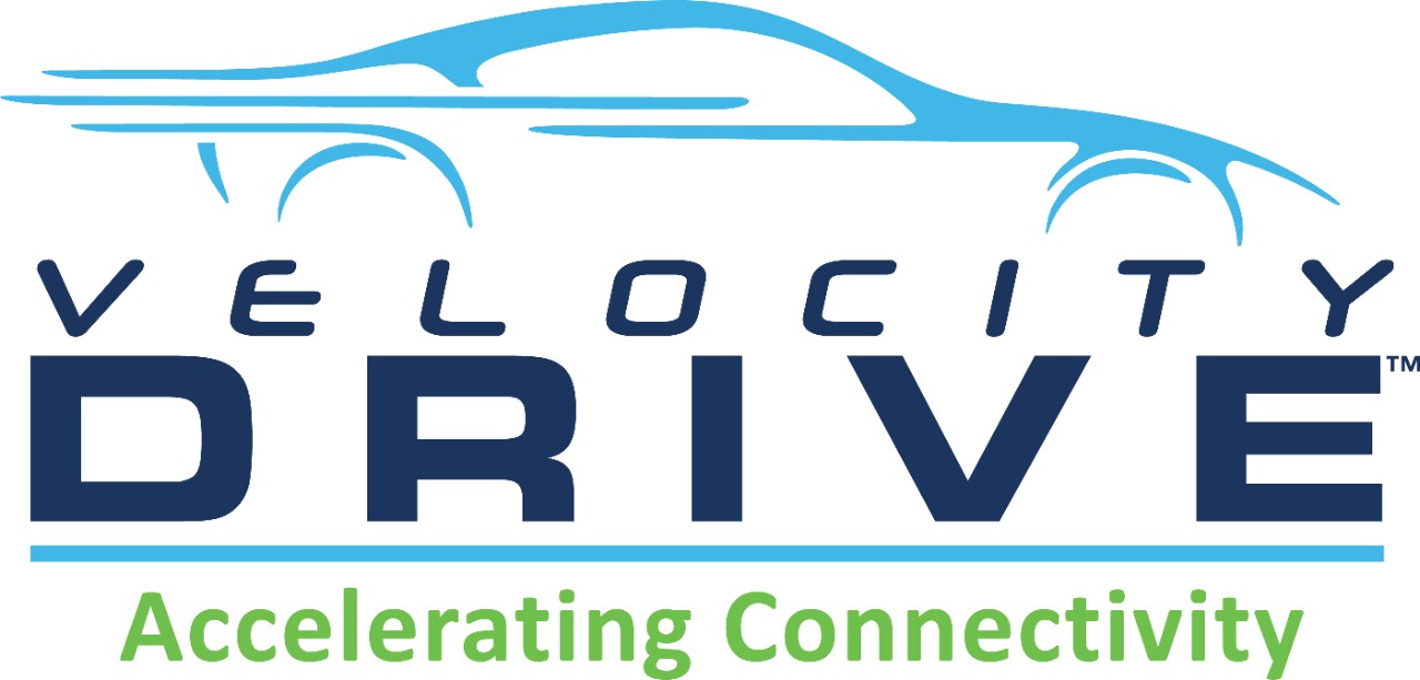 VelocityDRIVE Logo