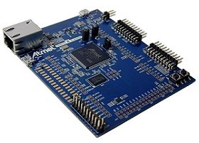 SAM E70 Xplained Evaluation Kit