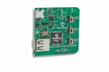 PIC32 USB Starter Kit III