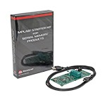 MPLAB Starter Kit for Serial Memory Products