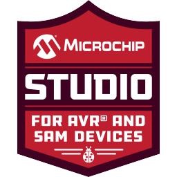Microchip Studio Integrated Development Environment