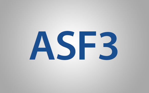 Advanced Software Framework