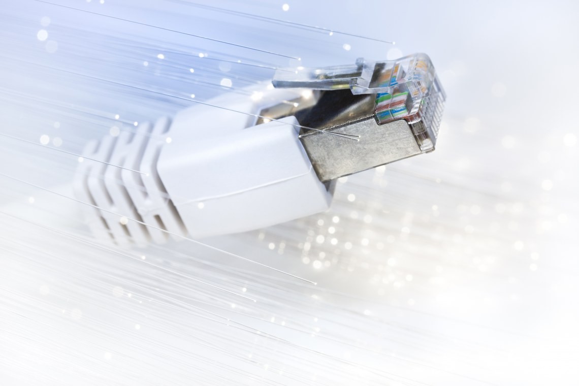 Connectivity Peripherals 