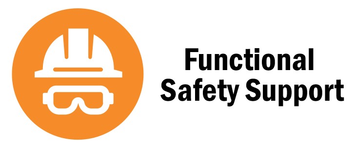 Functional Safety Support
