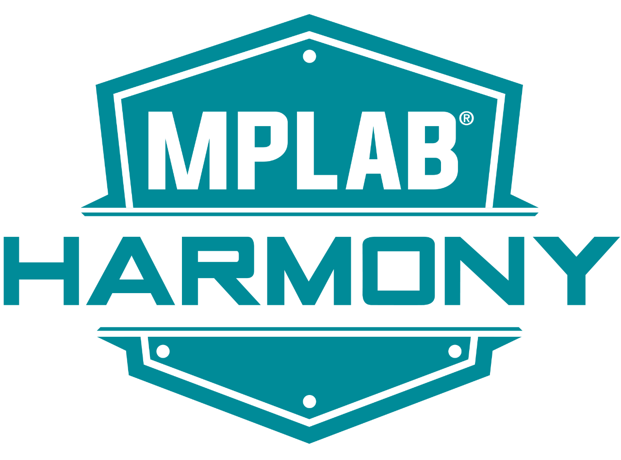 MPLAB® Harmony v3 Software Framework
