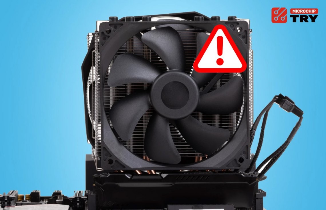 OPAMP Overcurrent Detection