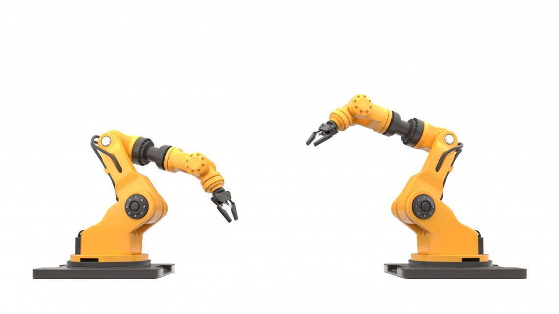 Industrial Functional Safety- Ready MCUs 