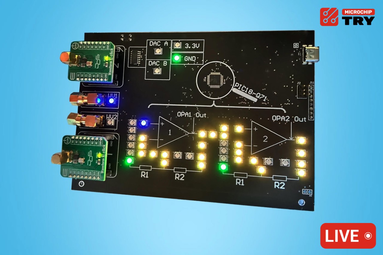 Overcurrent Fan Demo GIF