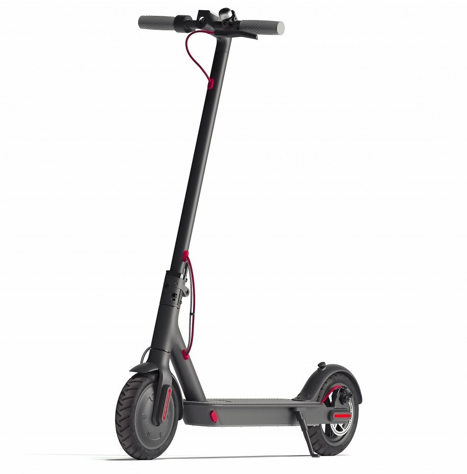 Motor Control Applications