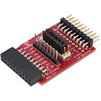 BIST Xplained Pro Extension Kit