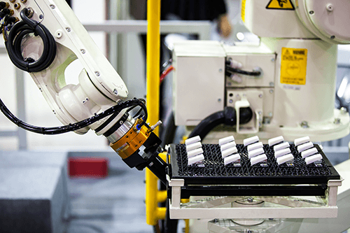 Functional Safety With dsPIC33EV GM DSCs