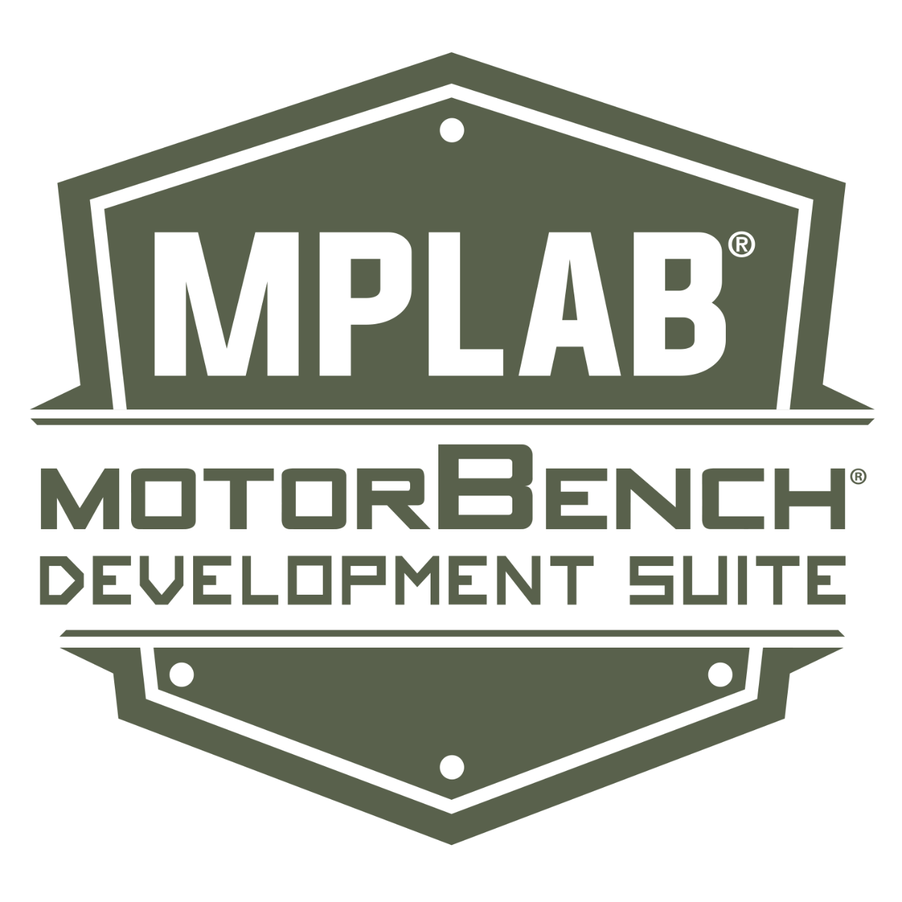 MPLAB motorBench® Development Suite