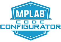 MPLAB® Code Configurator