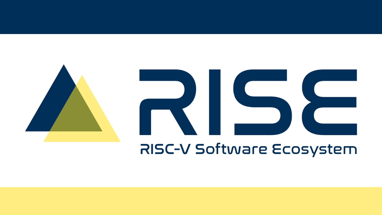 RISE logo
