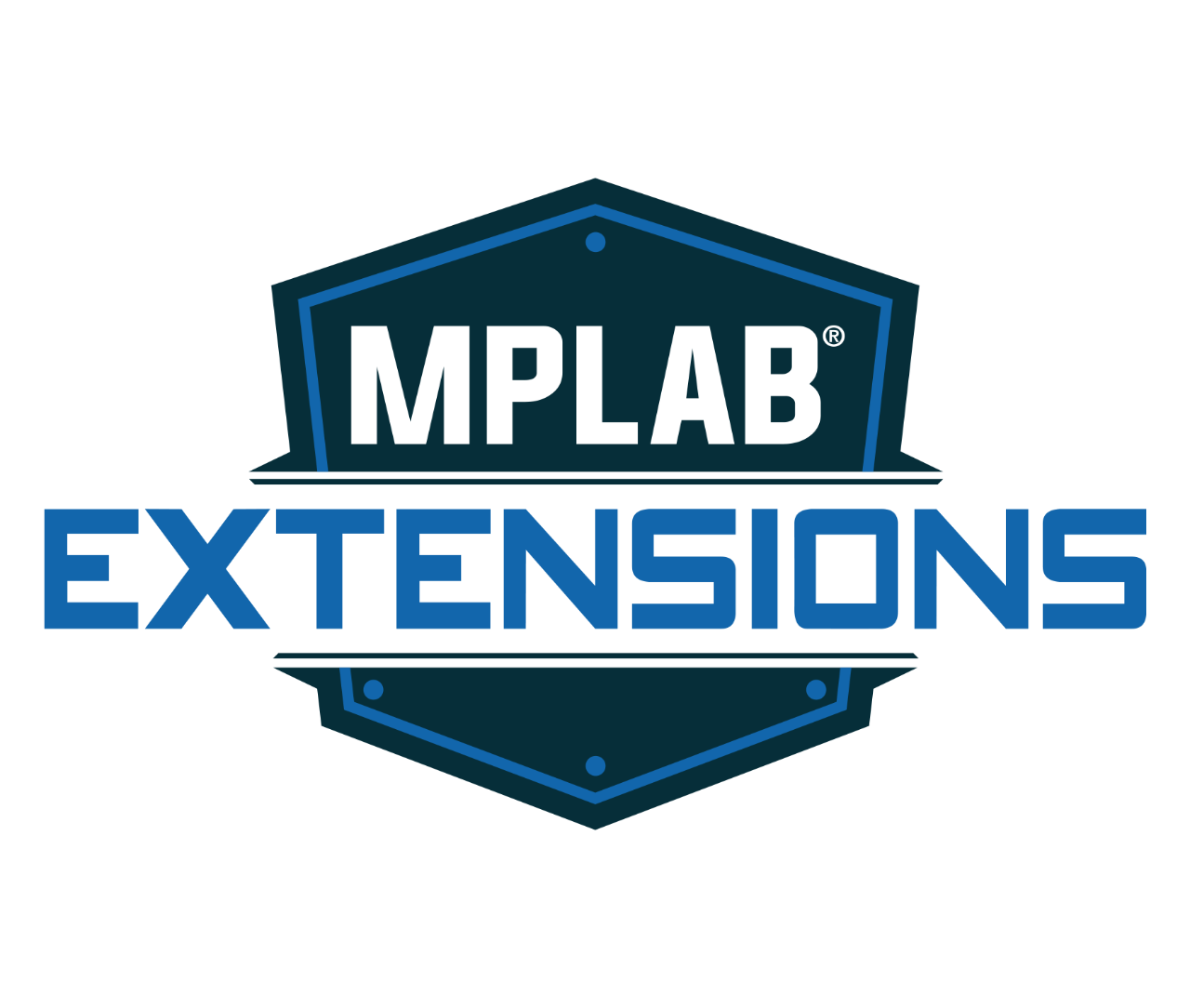 MPLAB Extensions Logo