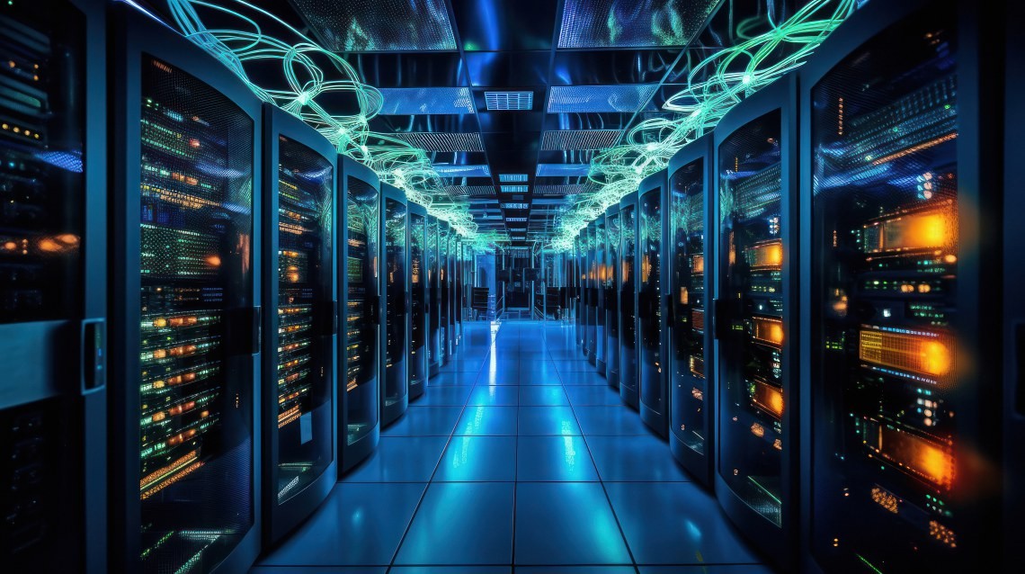 Ethernet Switch Software