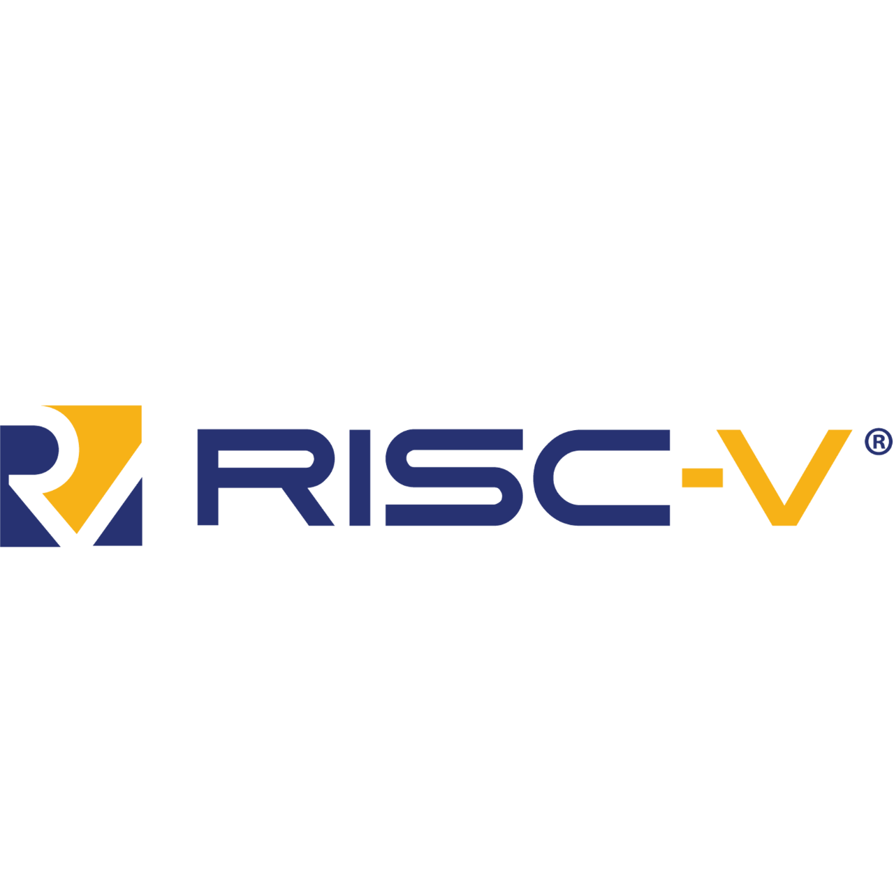 RISC-V logo
