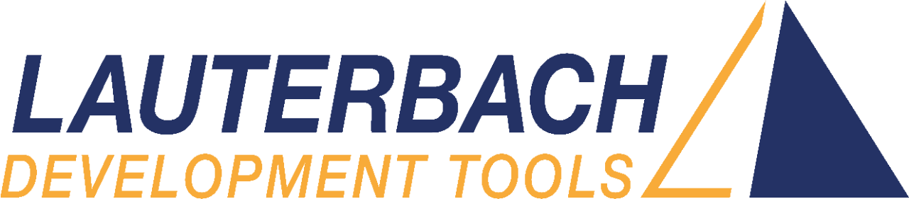 Lauterbach logo