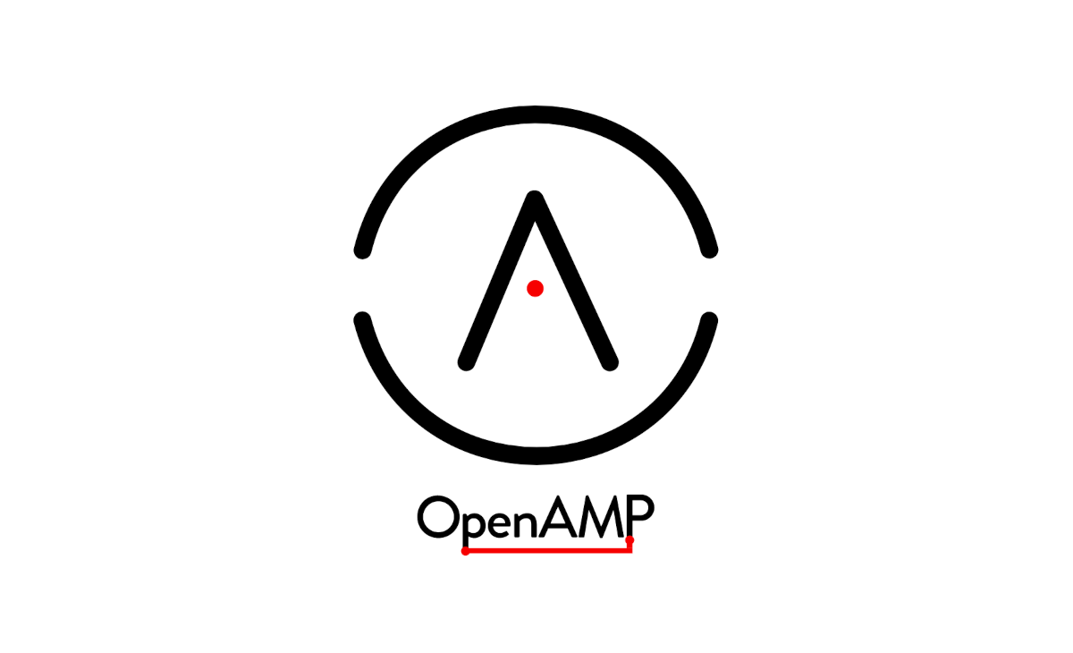 OpenAMP logo