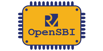 OpenSBI logo